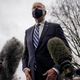 Tell your uncle that Joe Biden wasn’t green-screened into that video